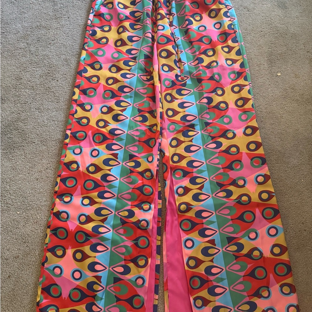 Alden Adair Penny Pants